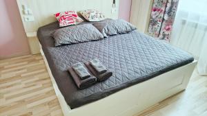 SP Tise Apt for 6 people