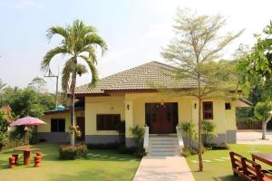 OYO 769 Ban Thassanee