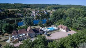 Appartements Le Clos des Rives : photos des chambres