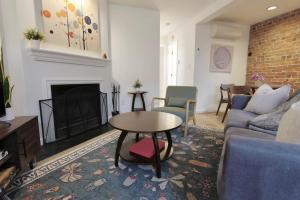 Capitol Hill & Penn - Steps from Eastern Market