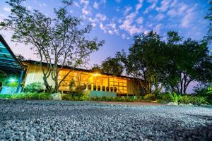 Sethachan Hinokihaus Khaoyai