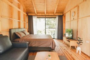 Sethachan Hinokihaus Khaoyai