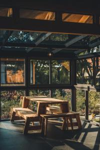 Sethachan Hinokihaus Khaoyai