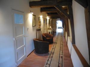 B&B / Chambres d'hotes Troubadour : photos des chambres