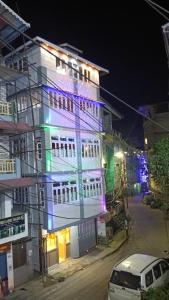 Hotel J P Lodge Kalimpong
