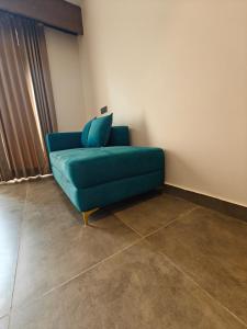 The Glory Riverside Resort