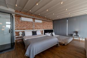 Exclusive Private Terrace with Breathtaking and Panoramic Istanbul Sea View