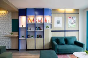 iCheck inn Chill Patong