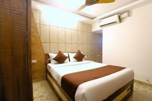 BlessingsPeriamet - Near Central Railway Station
