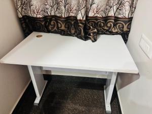 A home next to the Beautiful Park