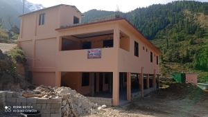 Tanishk Home Stay