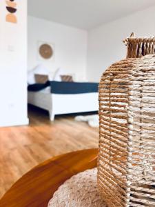 SH-Apartments - Beautiful Studio Isa - ruhig & zentral