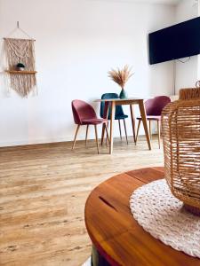 SH-Apartments - Beautiful Studio Isa - ruhig & zentral