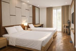 Gia Hưng Khang Hometel