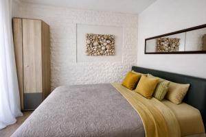 Apartments Obradovic