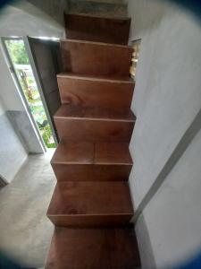 The living glamping and homestay