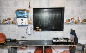 Nisarg-Nivas - Private Farmhouse with Pool