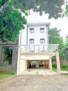 Guest House Tanjung Pakuan