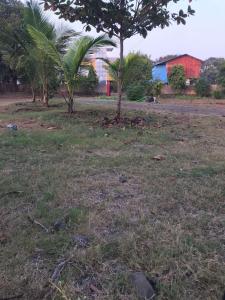 Nisarg-Nivas - Private Farmhouse with Pool