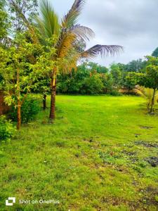 Nisarg-Nivas - Private Farmhouse with Pool