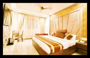 The CJ Inter National