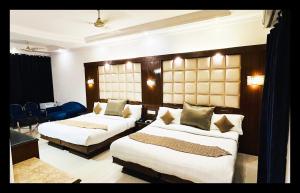 The CJ Inter National