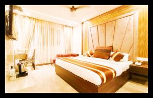 The CJ Inter National