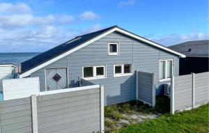 Pet Friendly Home In Otterup With Wifi