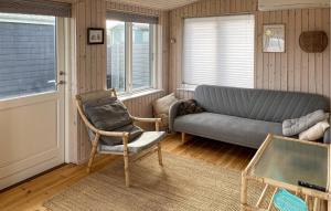 Pet Friendly Home In Otterup With Wifi