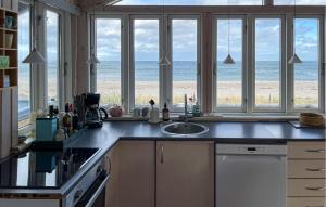 Pet Friendly Home In Otterup With Wifi