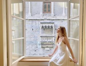 Andrea's Amazing San Lorenzo 19 Apt - Free Parking Included!