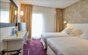 Hotels Hotel Catalpa : photos des chambres