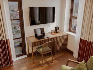 Castellion Hotels Galata