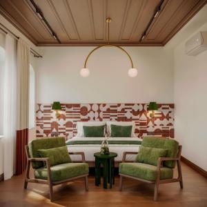 Castellion Hotels Galata