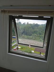 The living glamping and homestay