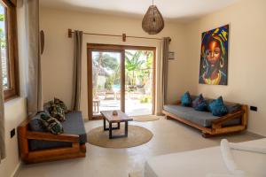 Natural Garden Boutique Hotel