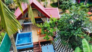 Sigiriya Kashyapa Cottage