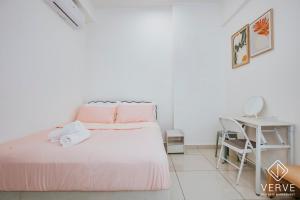 Ipoh Town ICC Premium Suites by Verve 2B2B