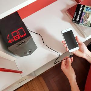 Dos Patios - Luz, tranquilidad y verde