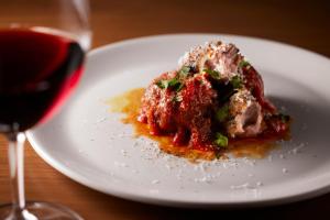 Fuji Speedway Hotel, in The Unbound Collection by Hyatt