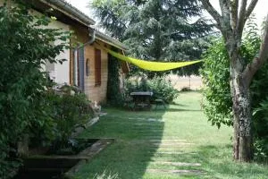 Gite Vercors-Chambaran - Izeron