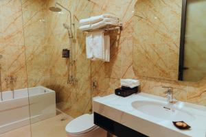 Hotel De Decembre Bao Loc