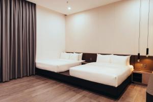 Hotel De Decembre Bao Loc