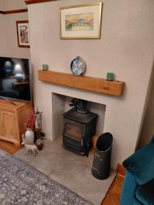 Penwortham traditional home