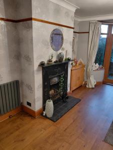 Penwortham traditional home