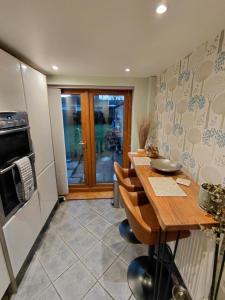 Penwortham traditional home