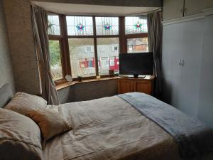 Penwortham traditional home