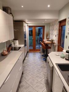 Penwortham traditional home