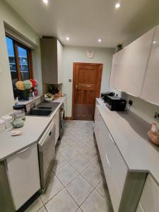 Penwortham traditional home