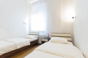 City Break Apartments Chic and Luxury